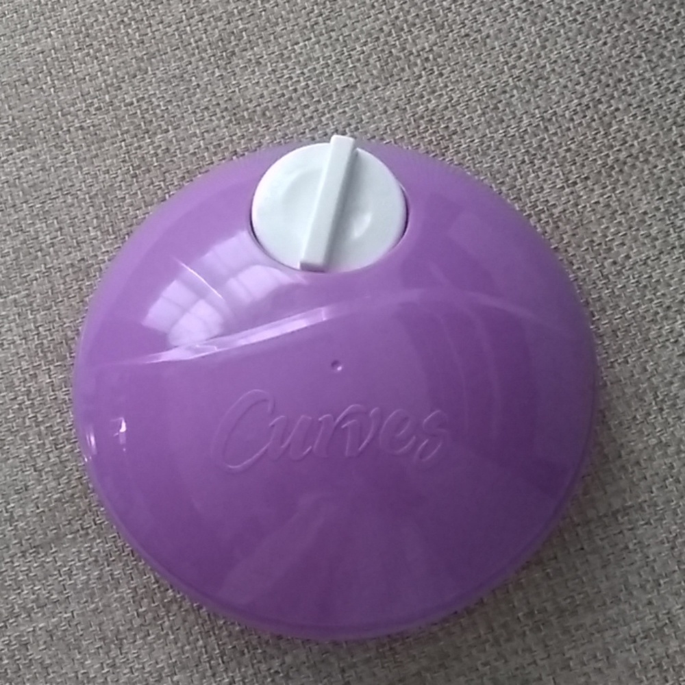 Salad to go container ( 1 lb.) - Picture 4 of 7
